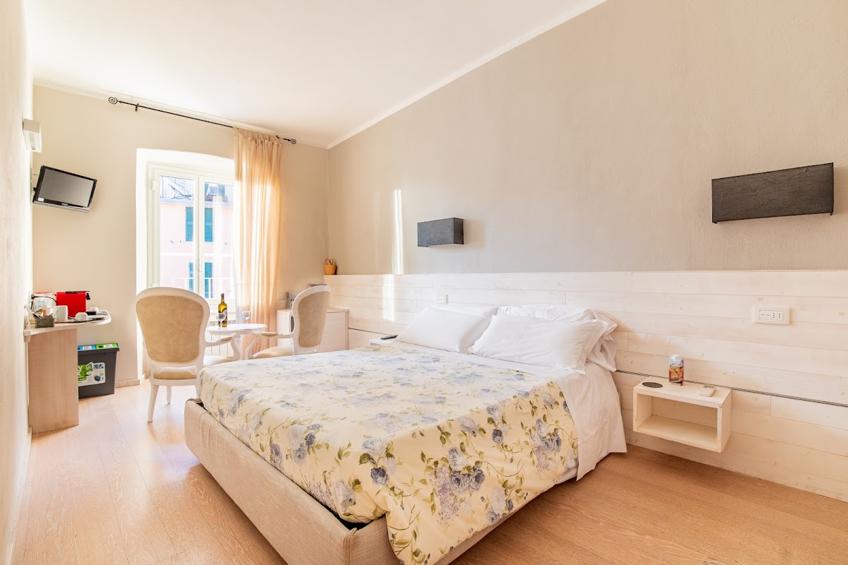 Alla Marina Affittacamere Hotel 2