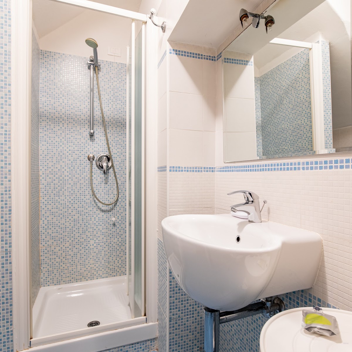 Alla Marina Affittacamere Hotel 3