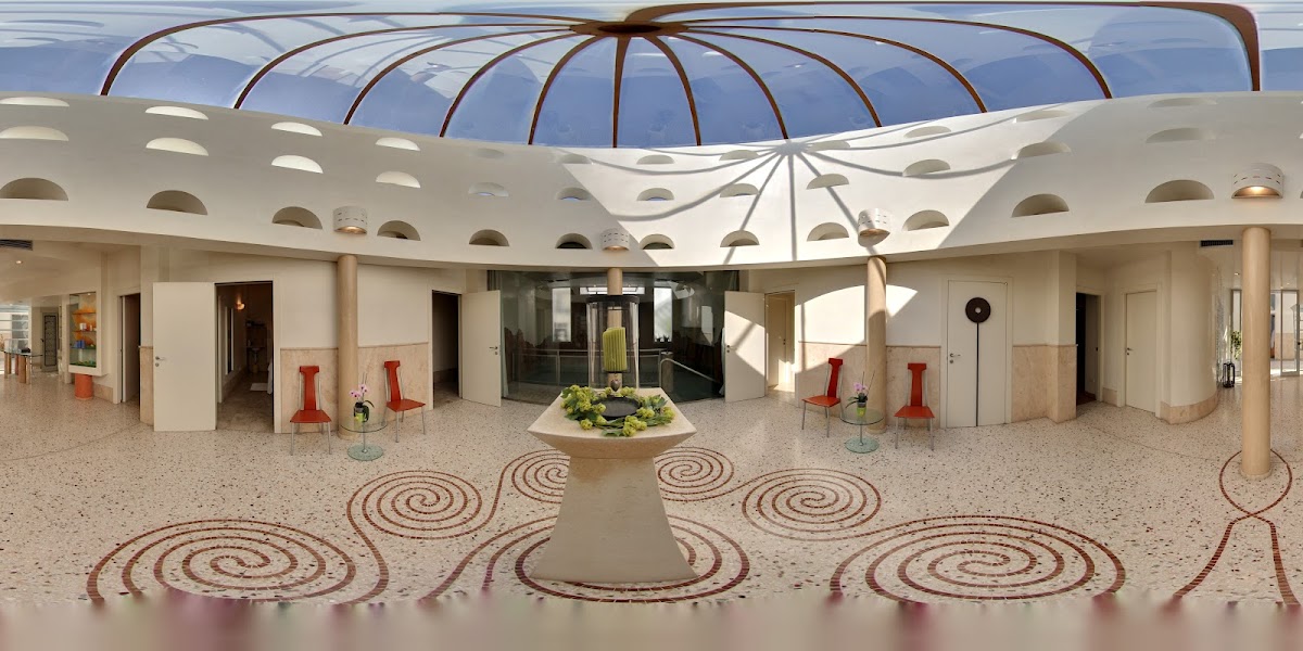 Hotel Terme Orvieto Abano Terme Hotel 2
