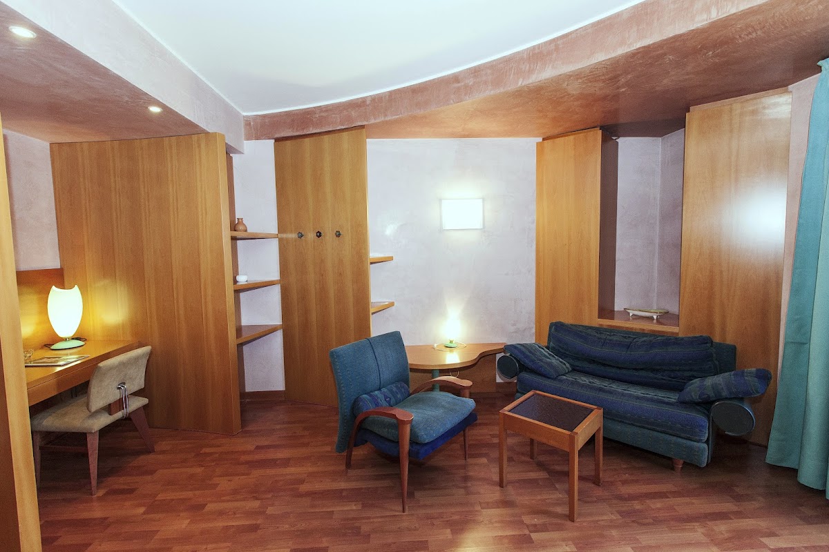 Hotel Terme Orvieto Abano Terme Hotel 3