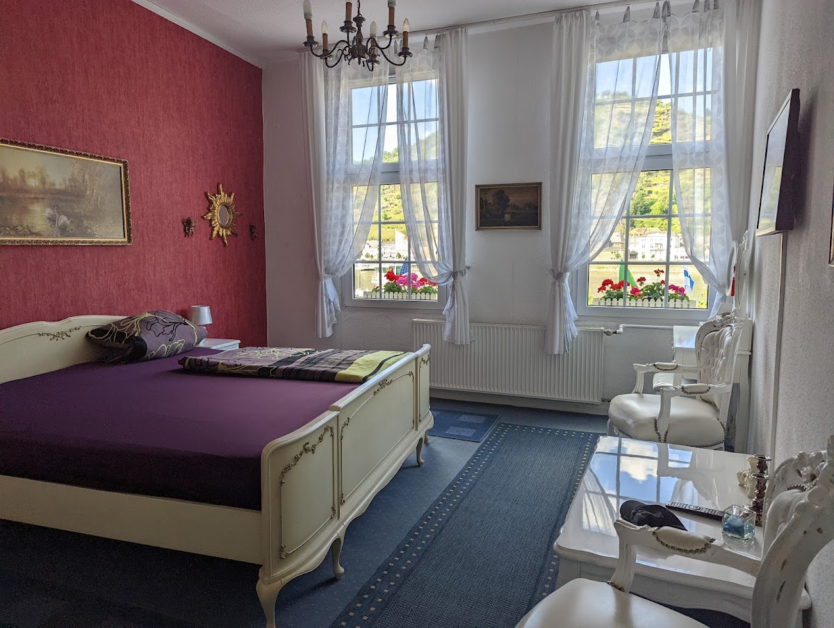 Hotel an der Fähre Hotel 2