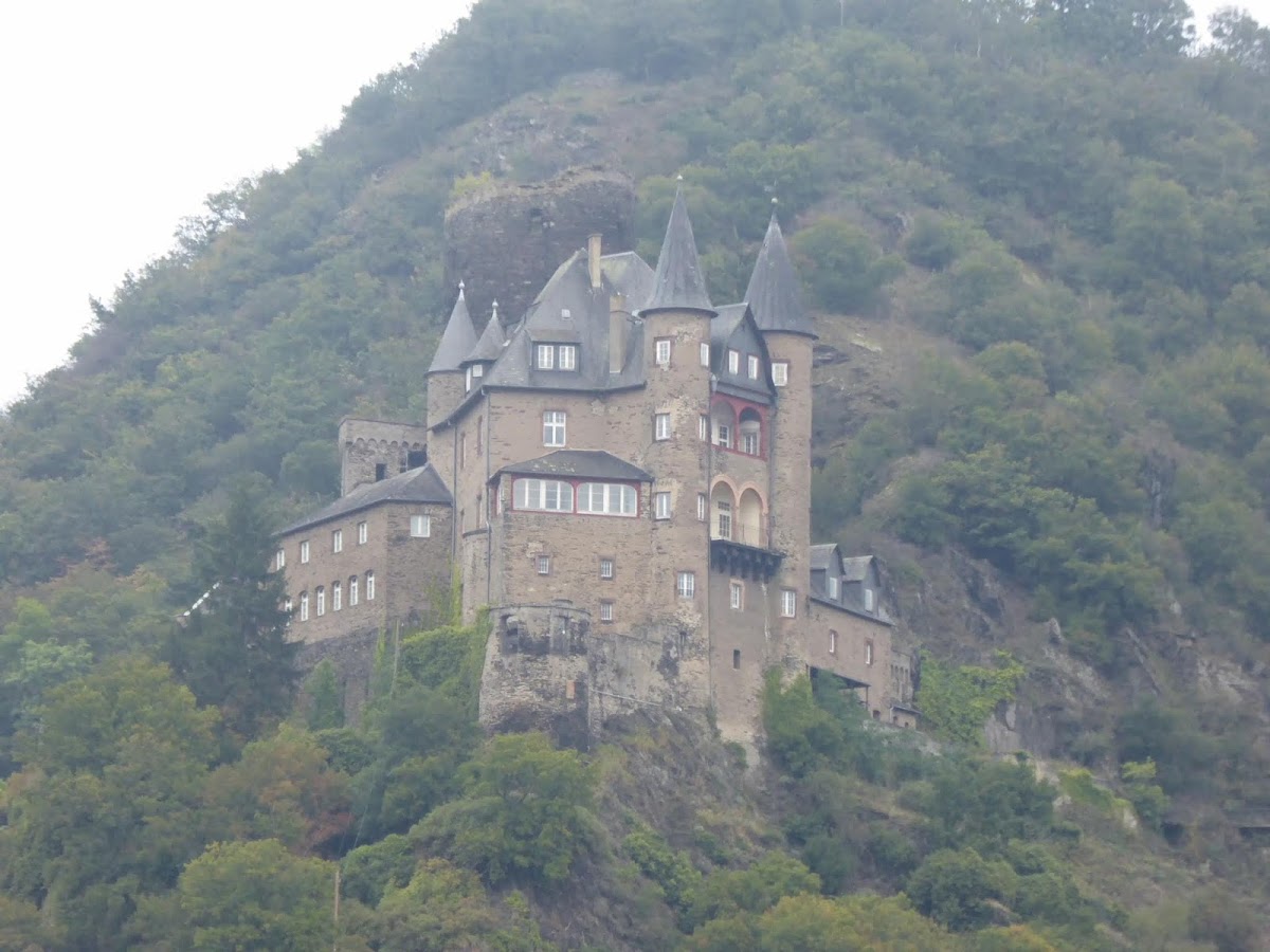 Hotel an der Fähre