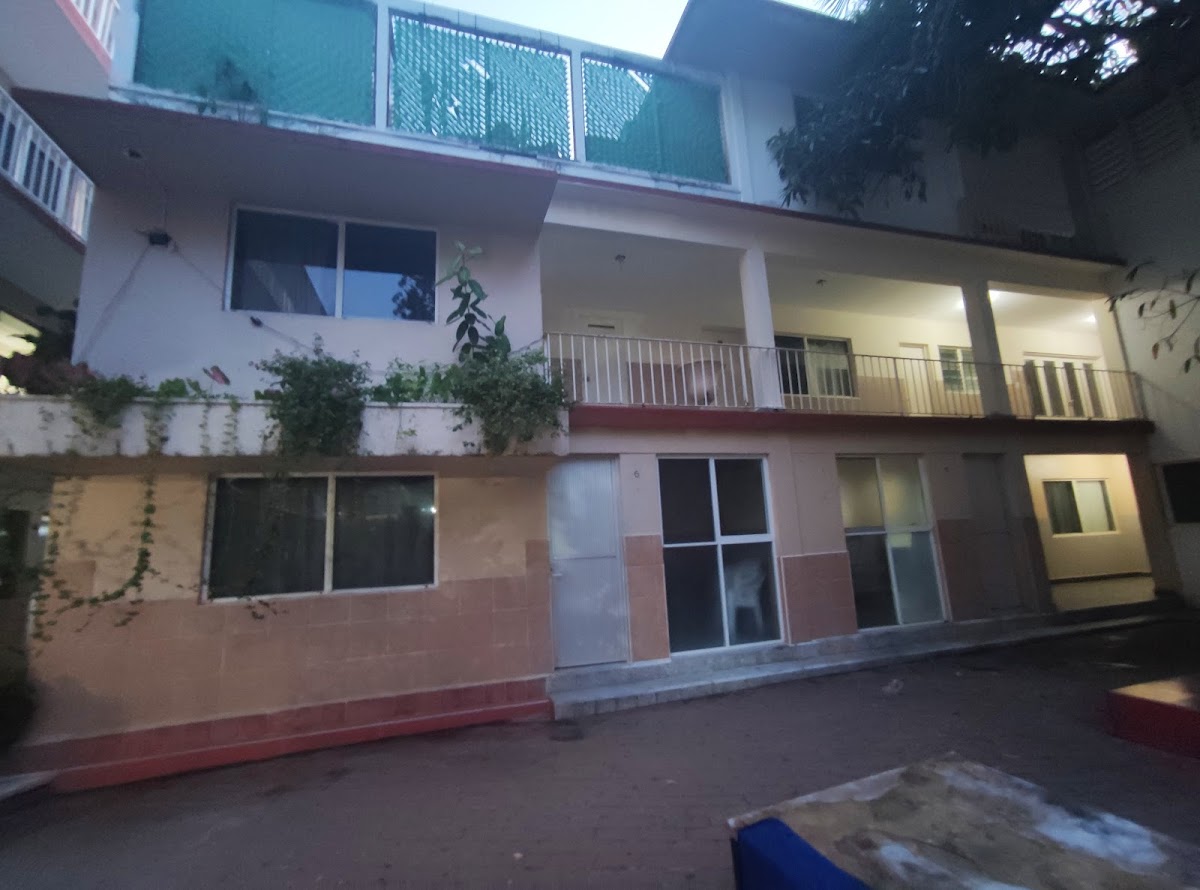Hotel Quinta Mica