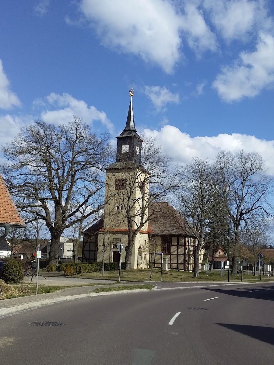 Ferchland Haus Kiefernblick Touristenstation
