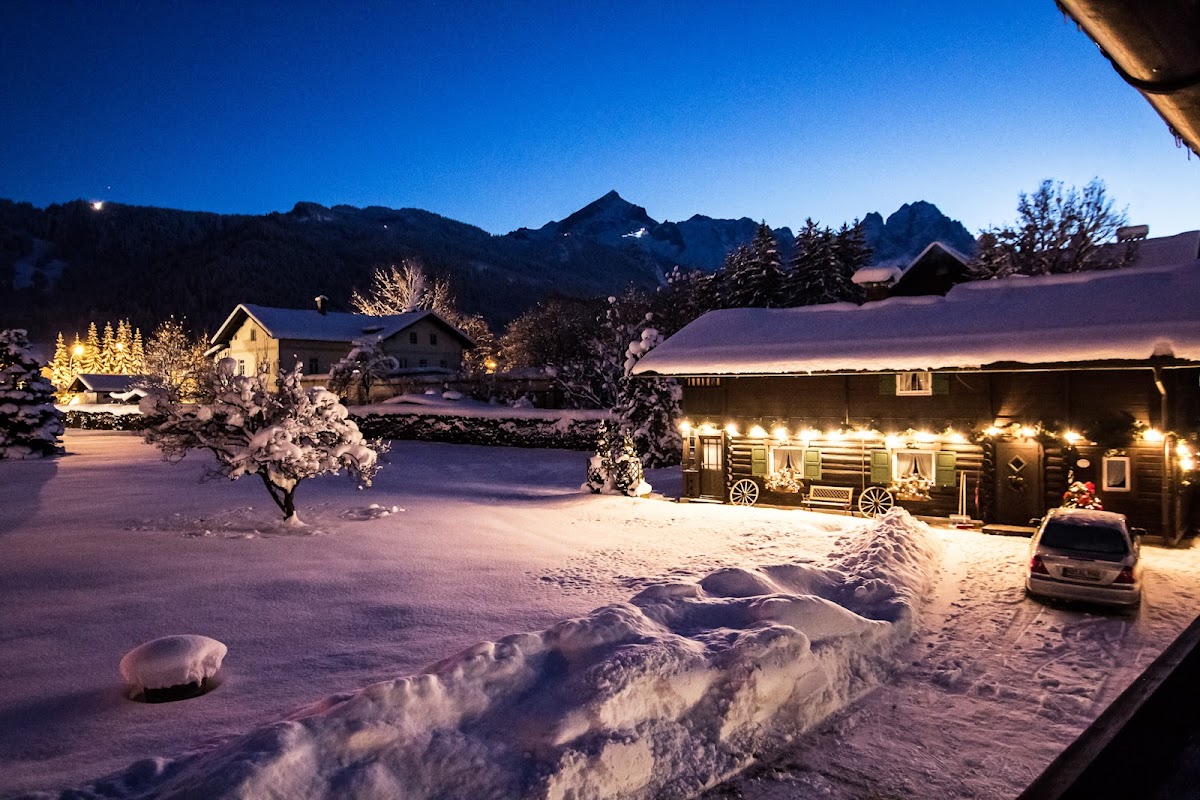 Gastehaus Hauterer Jorgl