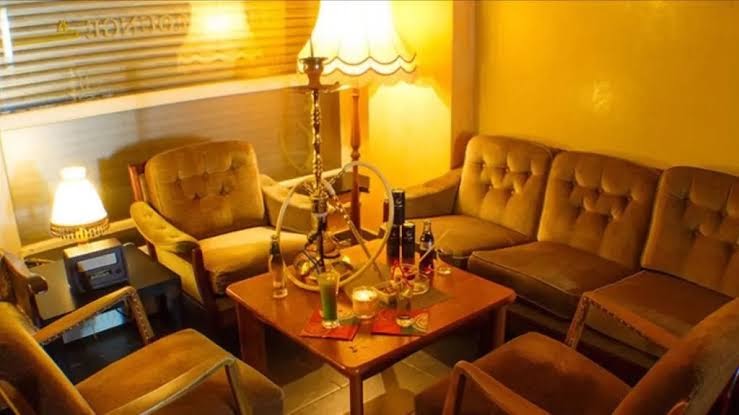 Elifim Hotel 3