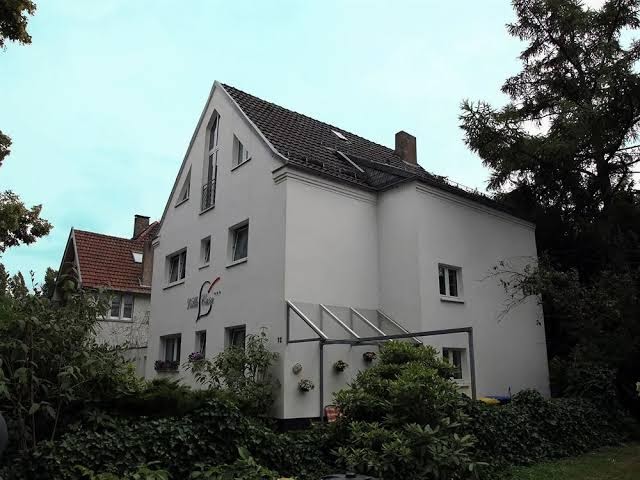 Hotel Villa Casa