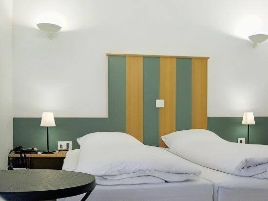 Hotel Villa Casa