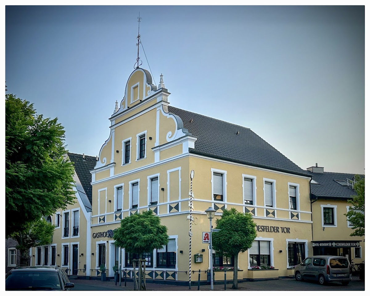 Coesfelder Tor Hotel 3