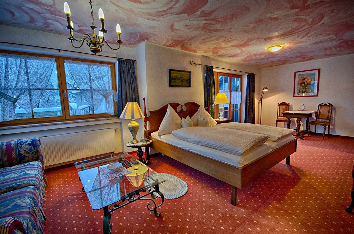 Hotel Ferienhaus Fux Hotel 2