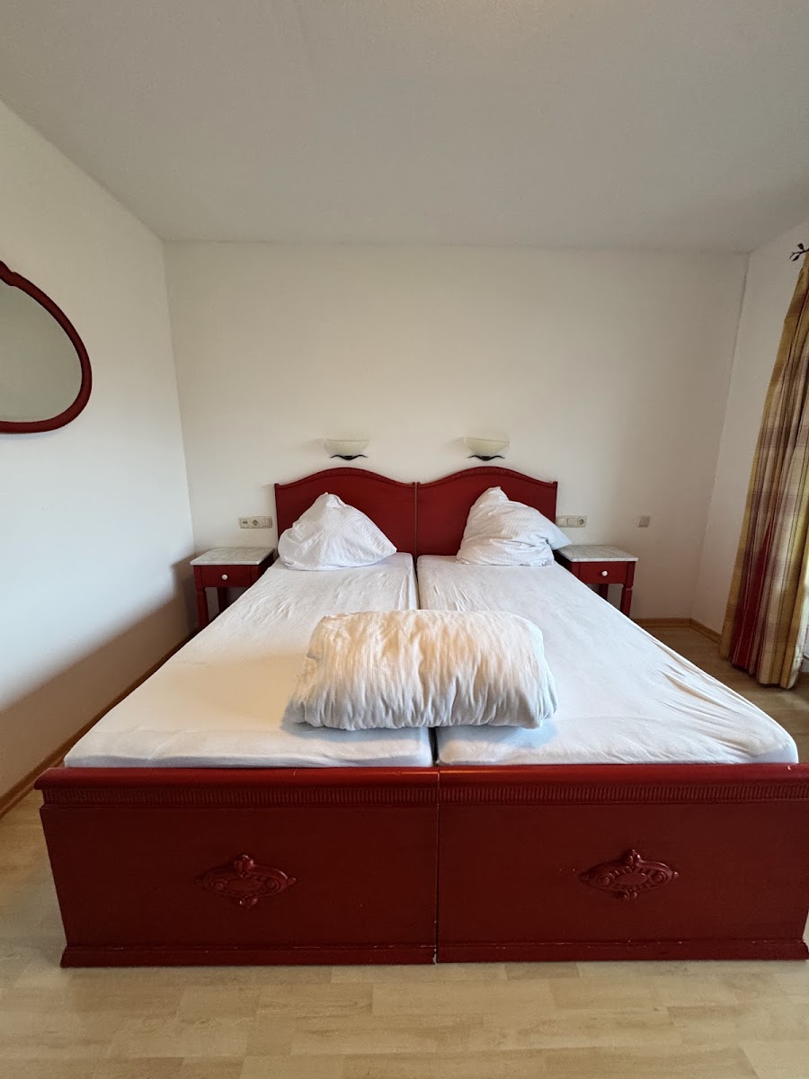 Forsthaus Oberau Hotel 2