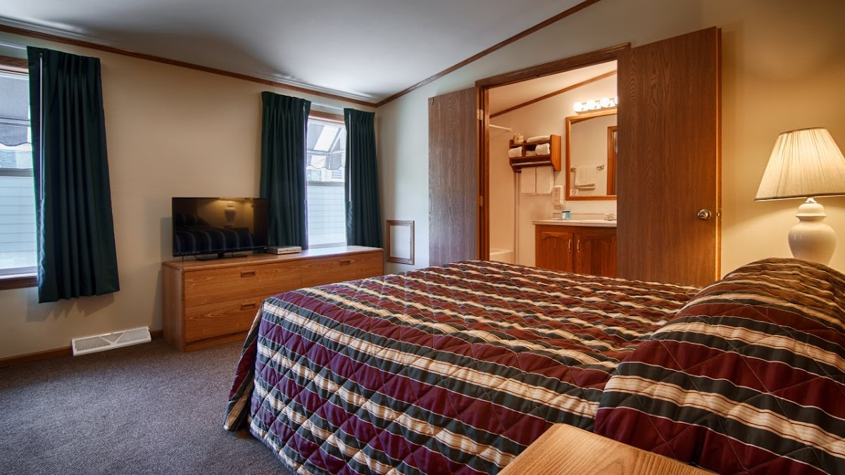 Black Hawk Motel Hotel 2