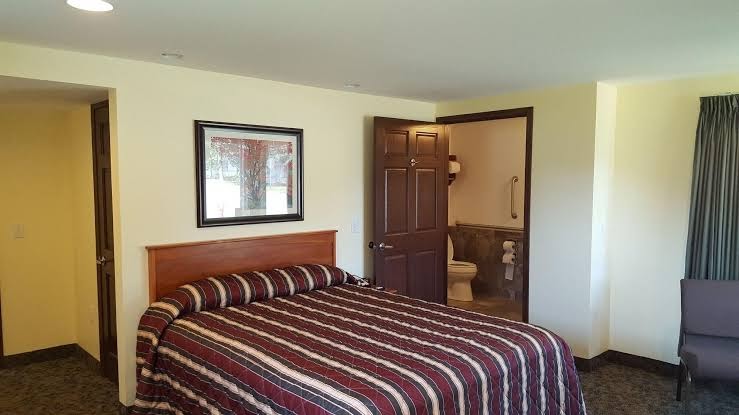 Black Hawk Motel