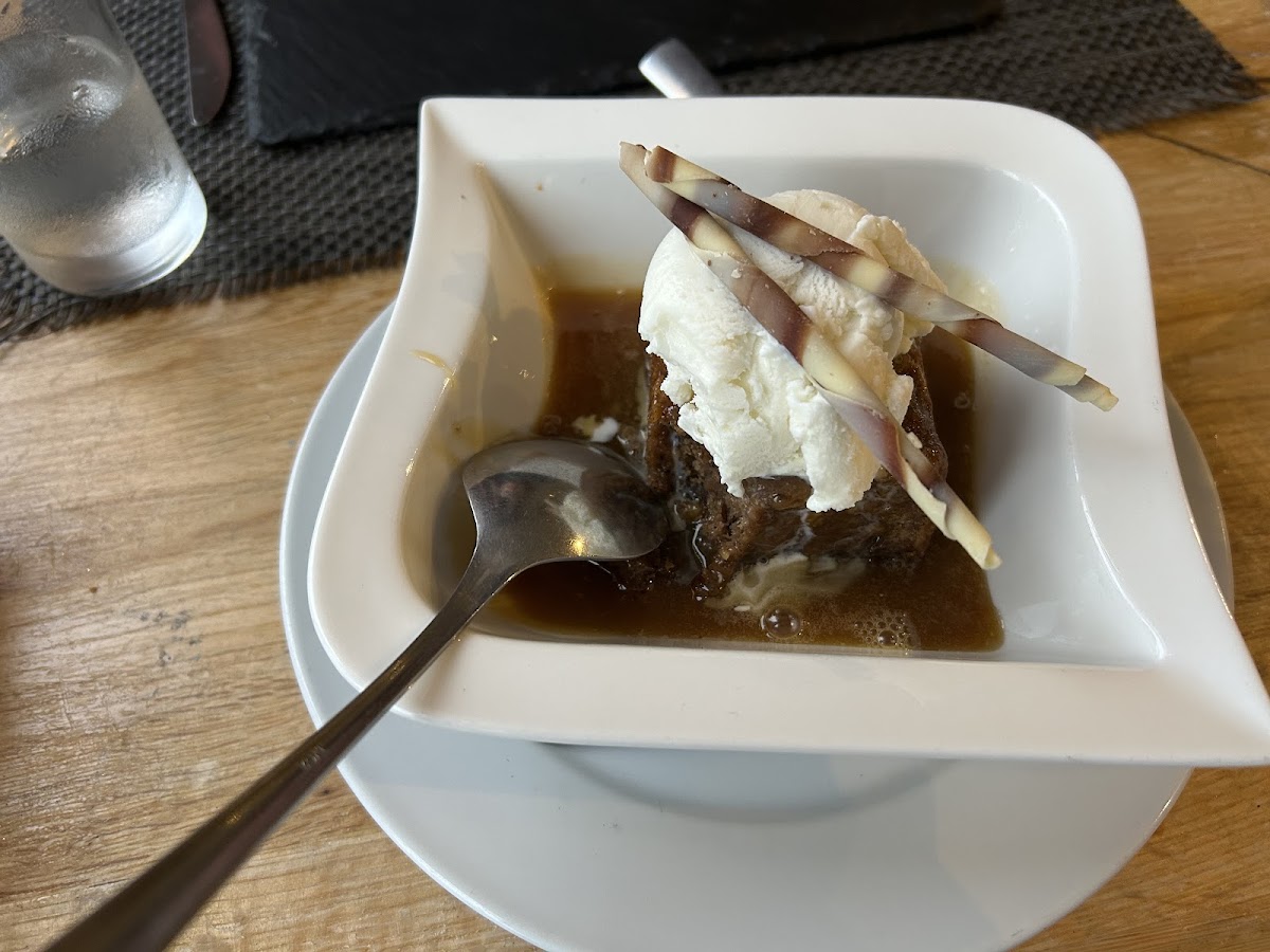 Uplands Inn Cartmel Hotel 3