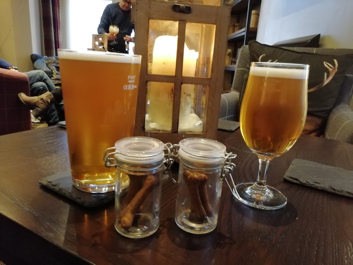 Uplands Inn Cartmel