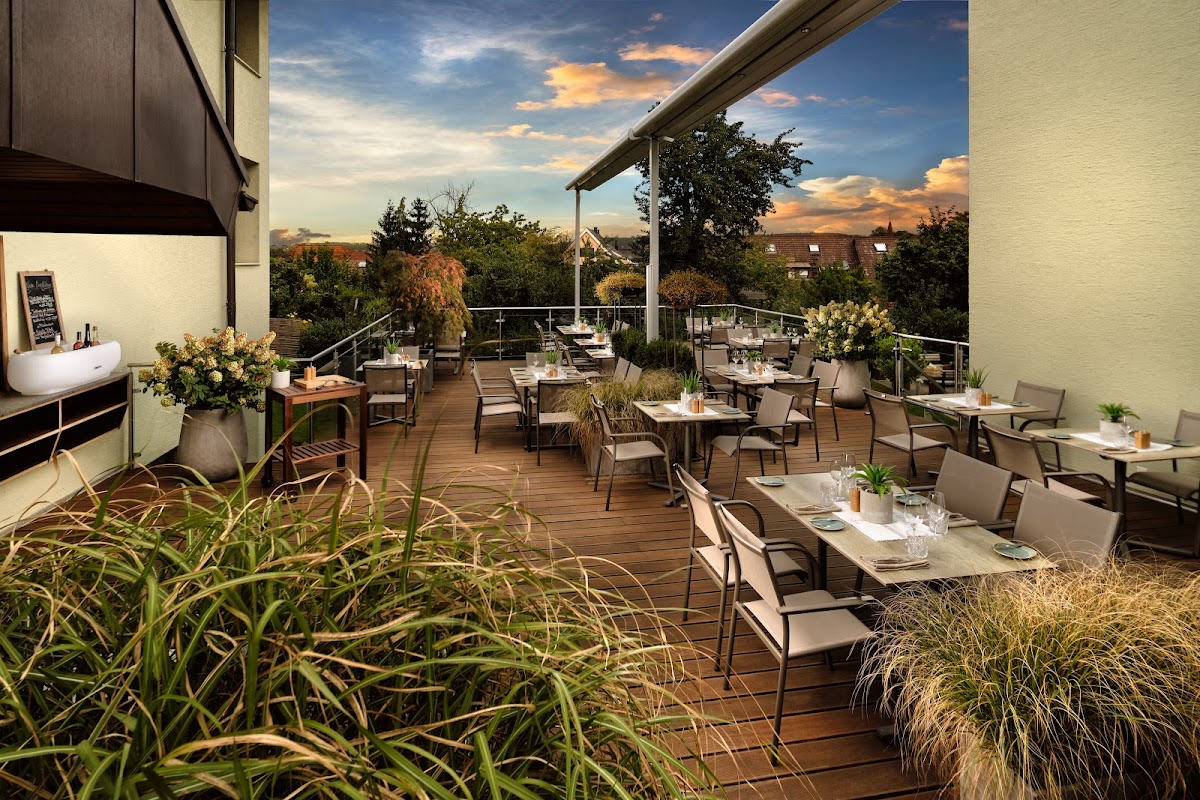 Neo Hotel Linde Esslingen e.K.
