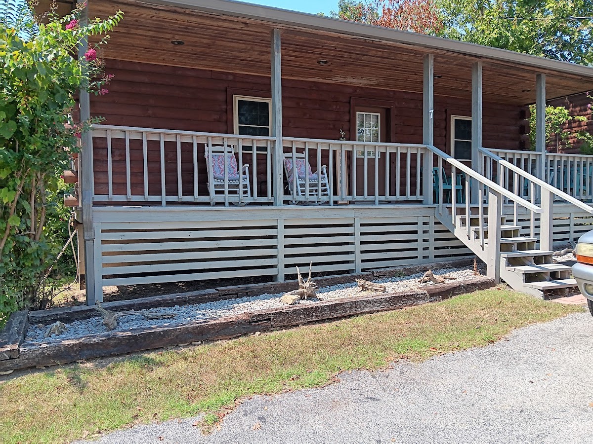 Bull Mountain Resort Bull Shoals AR