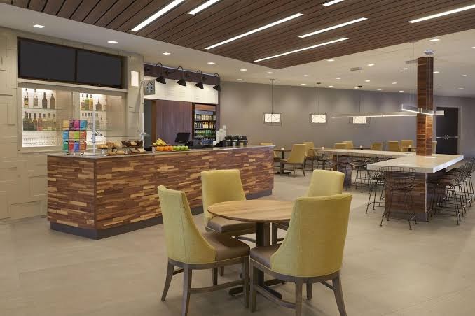 TownePlace Suites by Marriott Oshawa