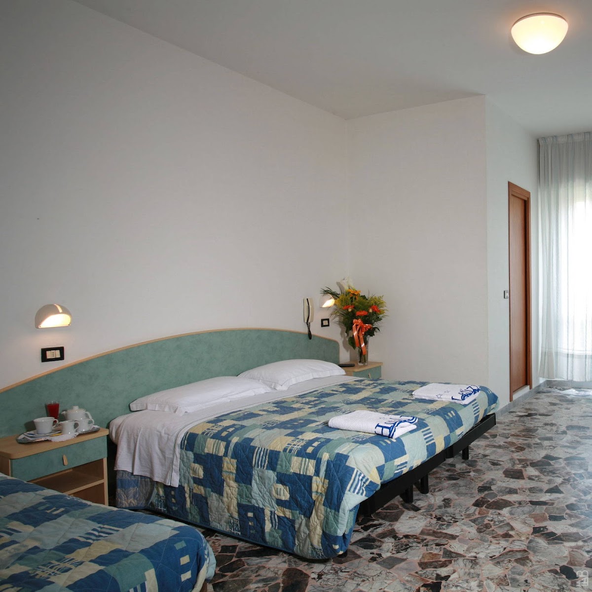 Hotel Letizia Hotel 2