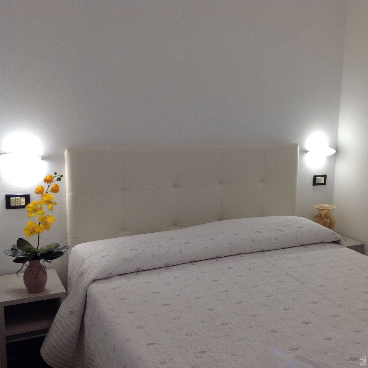 Hotel Letizia