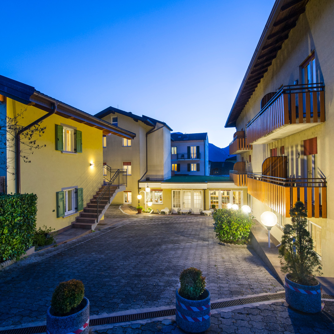 Hotel Lucia