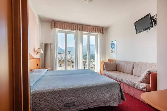 Hotel Lucia Hotel 2