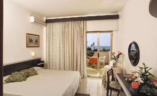 Hotel Parco Dei Principi Hotel 2
