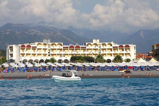 Hotel Parco Dei Principi