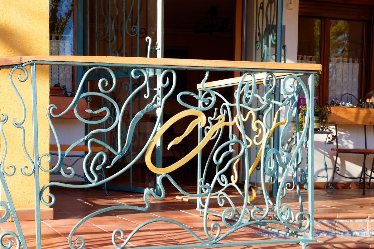 Apartahotel Trébede Hotel 2