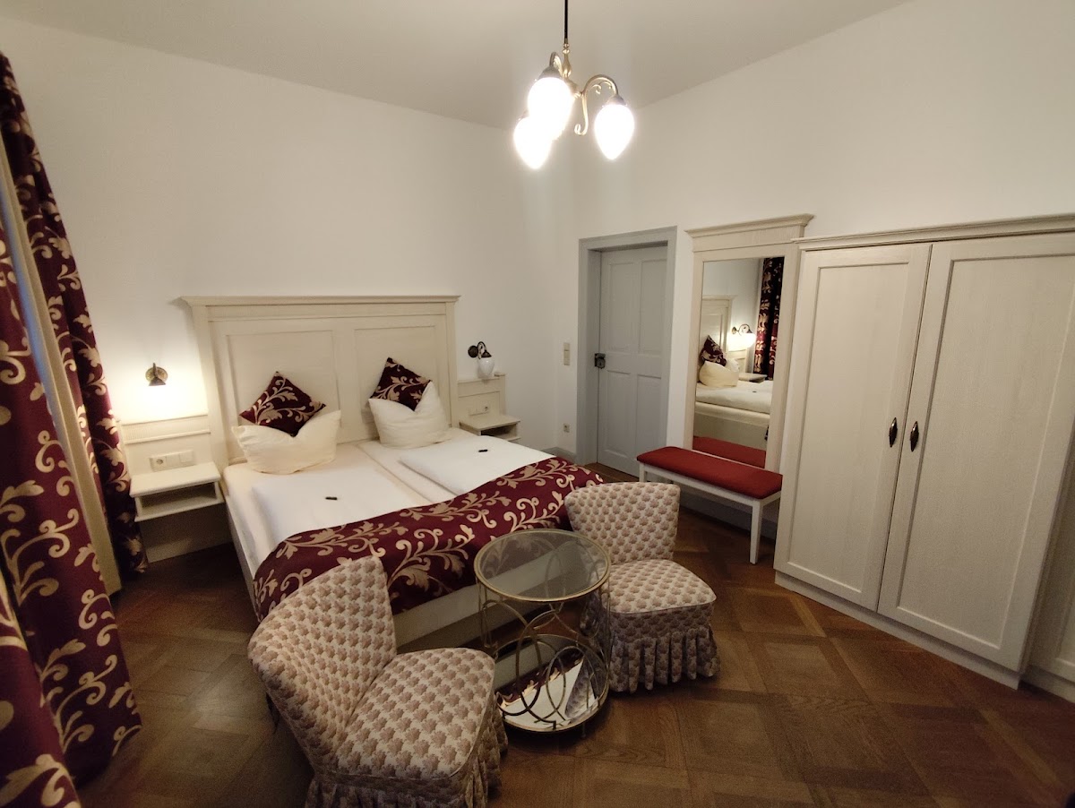 Villa Victoria Hotel 3