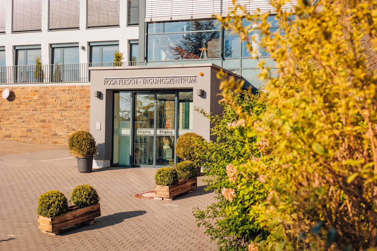 Rosa Flesch Hotel und Tagungszentrum