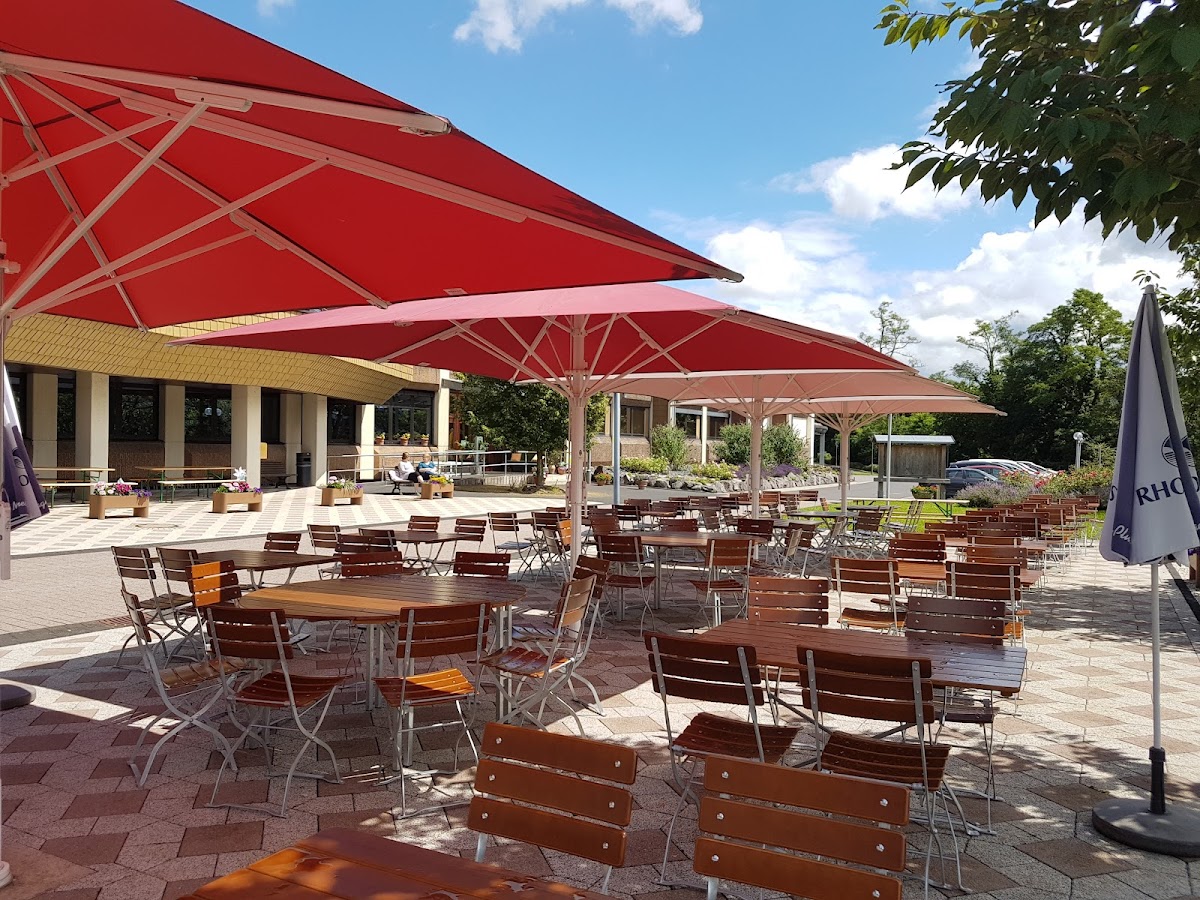 Rosa Flesch Hotel und Tagungszentrum Hotel 2