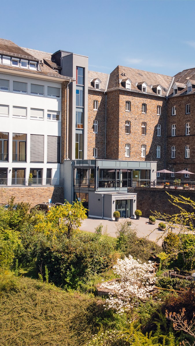 Rosa Flesch Hotel und Tagungszentrum Hotel 3