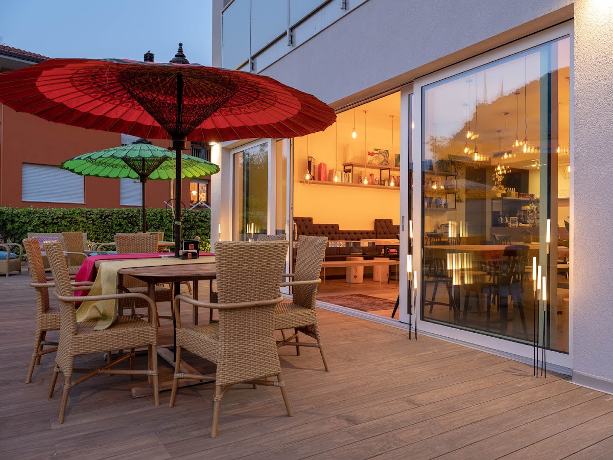 Glocal Torbole Hotel 3