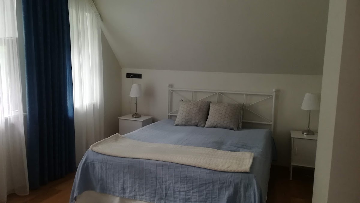 Toila White Villa Apartments Hotel 2