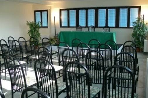 Hotel Duca degli Abruzzi Hotel 3