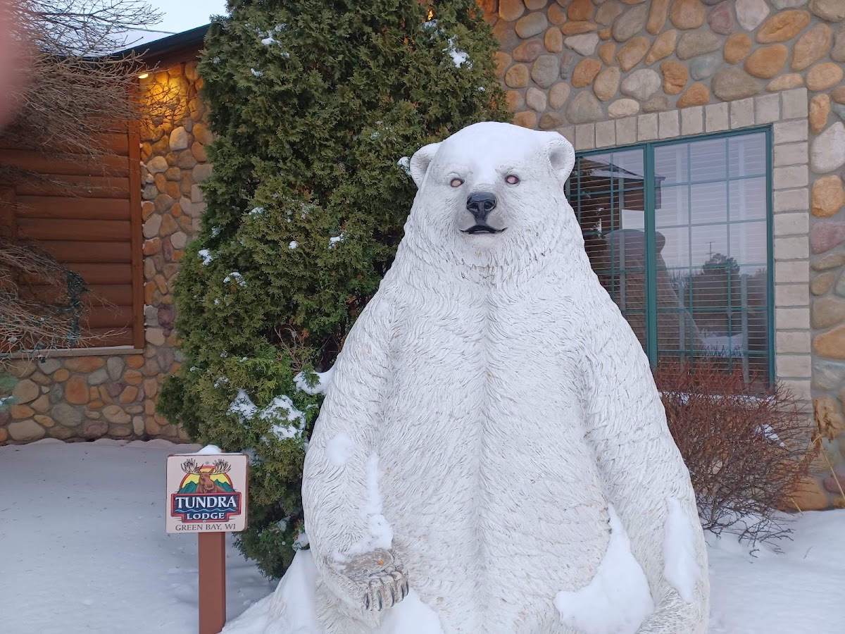 Tundra Lodge Hotel 3