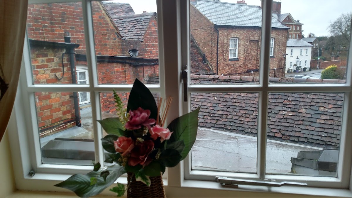 The Bell Hotel