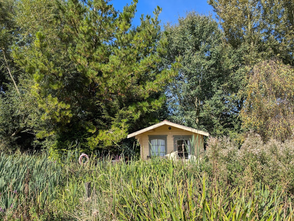 Redlake Farm