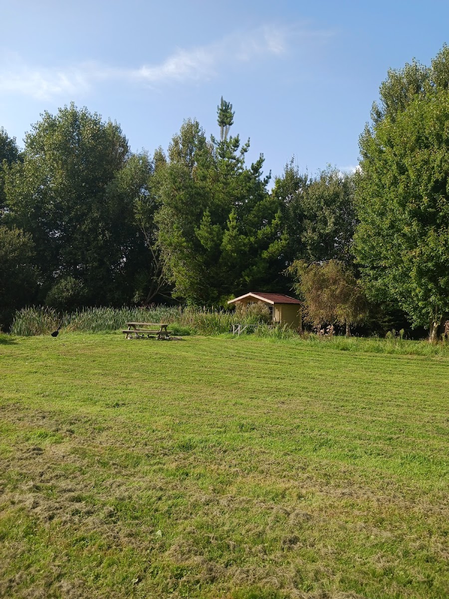 Redlake Farm Hotel 2