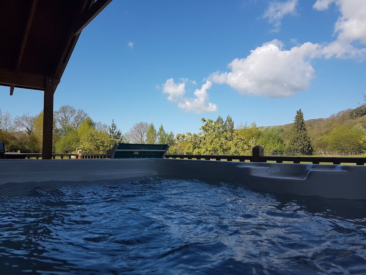 Redlake Farm Hotel 3