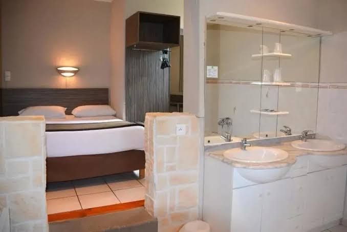 Hôtel Le Floréal Hotel 3