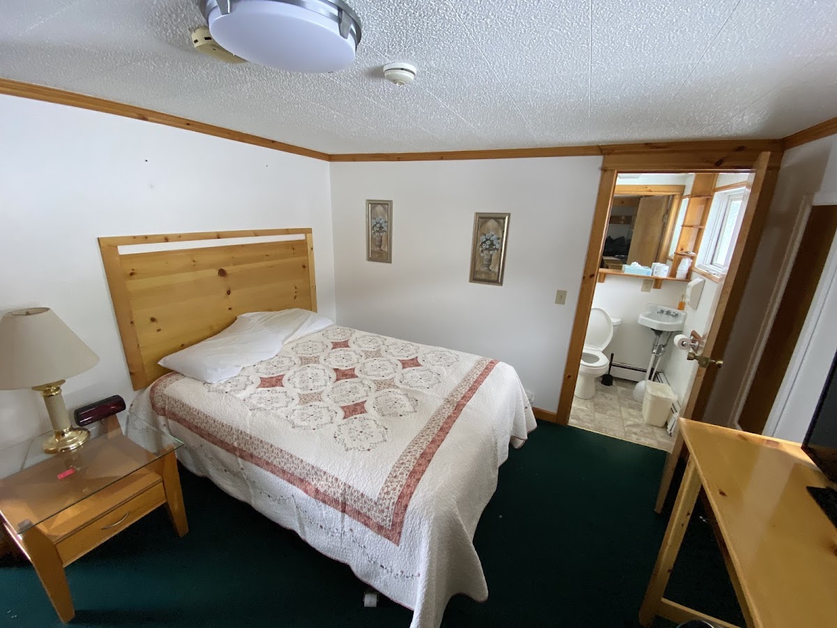 Sgt Prestons Hotel 2