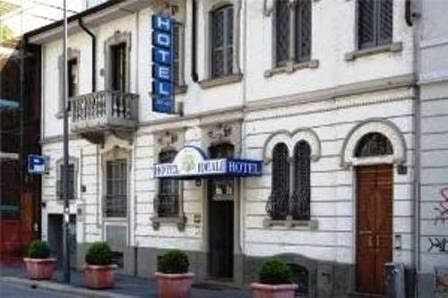 Hotel Ideale