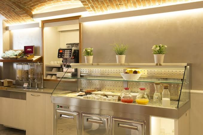 Hotel Ideale Hotel 2