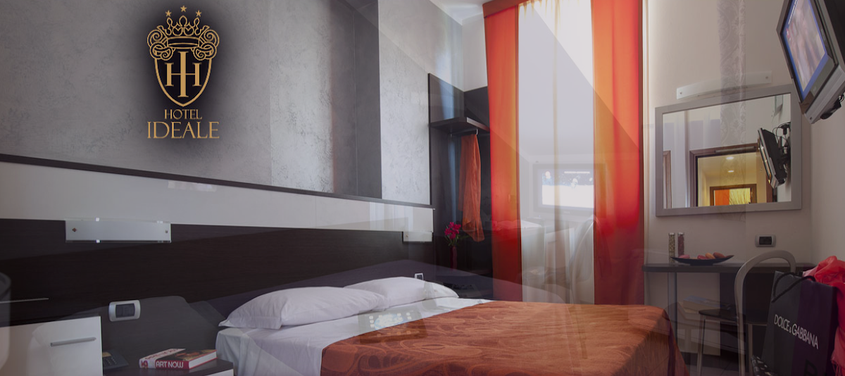 Hotel Ideale