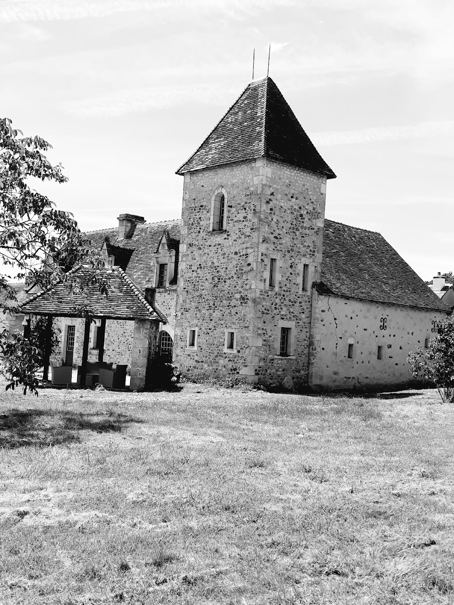 The Originals Le Manoir de Pierre Levee Hotel 3