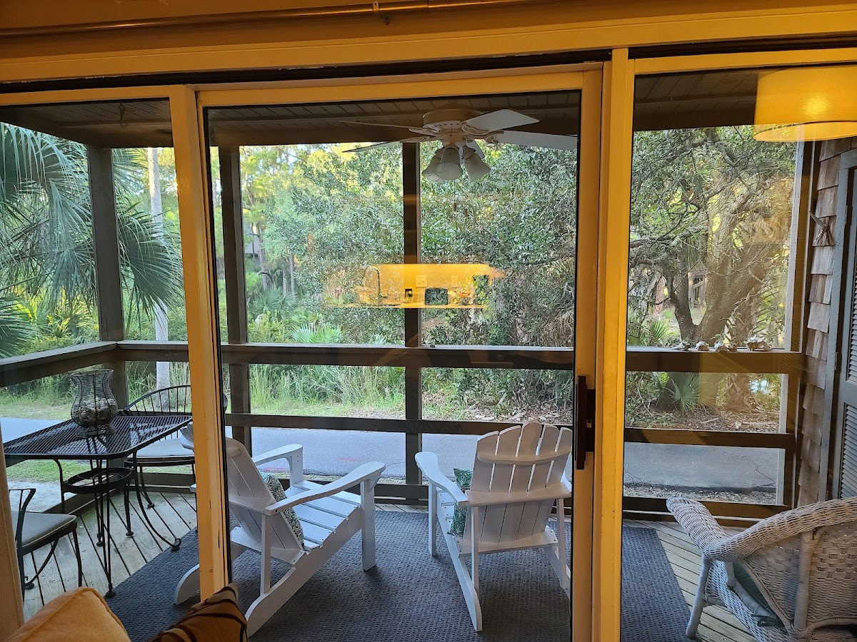 Kiawah Island Golf Resort Villa Check-In Hotel 2