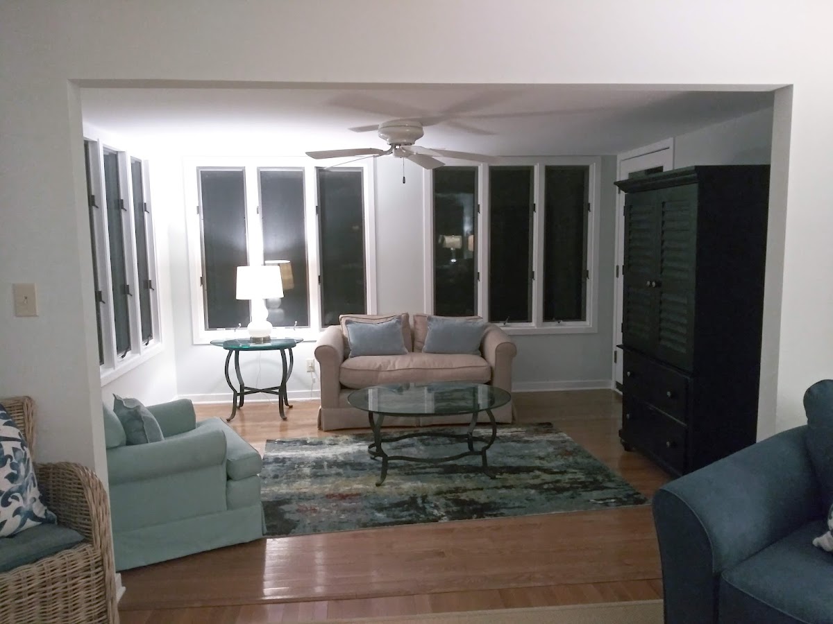 Kiawah Island Golf Resort Villa Check-In