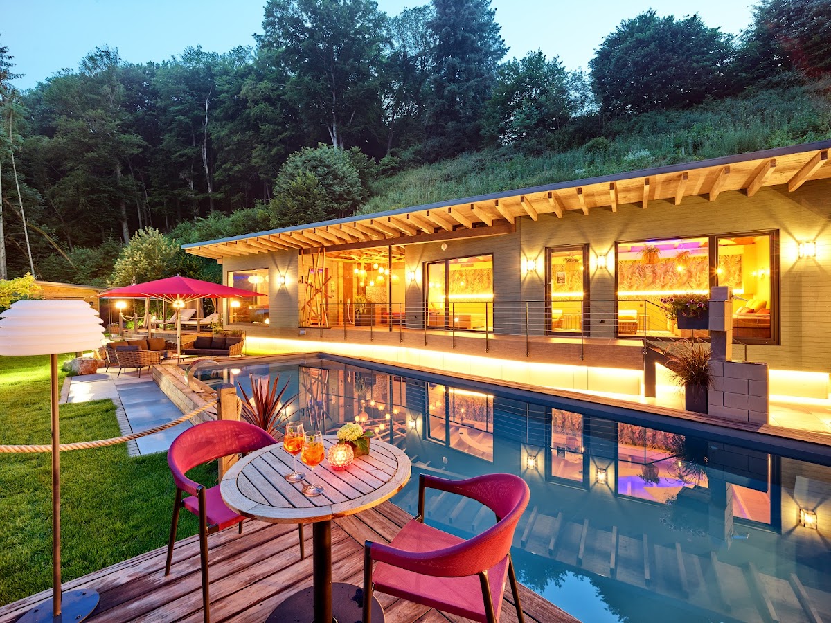 Hotel Erasmus - Mein Urlaub im Naturpark Saar-Hunsrück